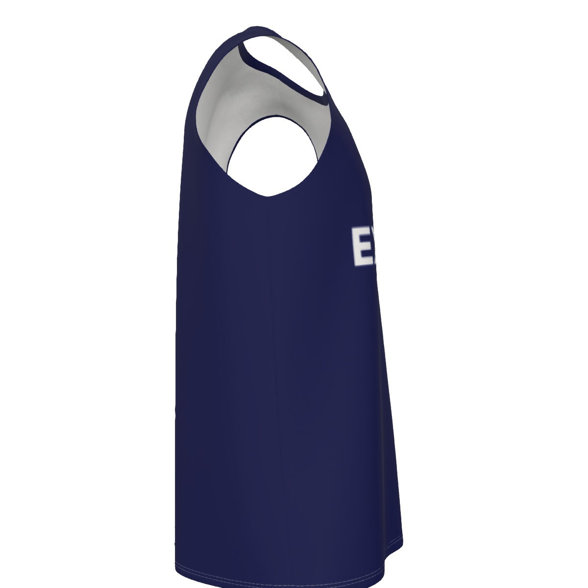 Kapow® Men’s Tank – Focused Power