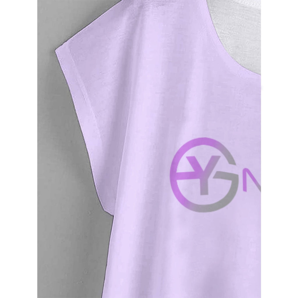GynetiXx™ Essential Tee – Feminine Balance