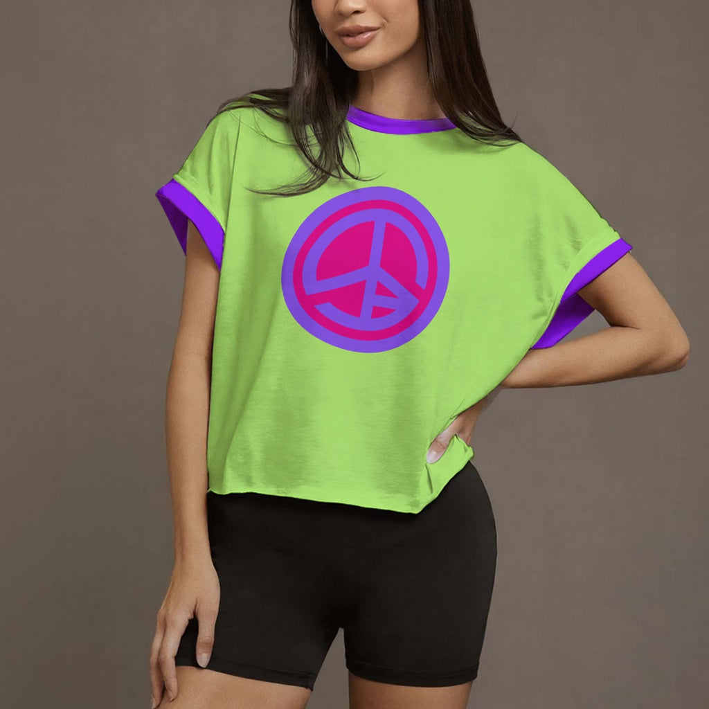 Kapow® PEACE FLOW Shirt