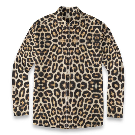 Kapow® Leo Hemd