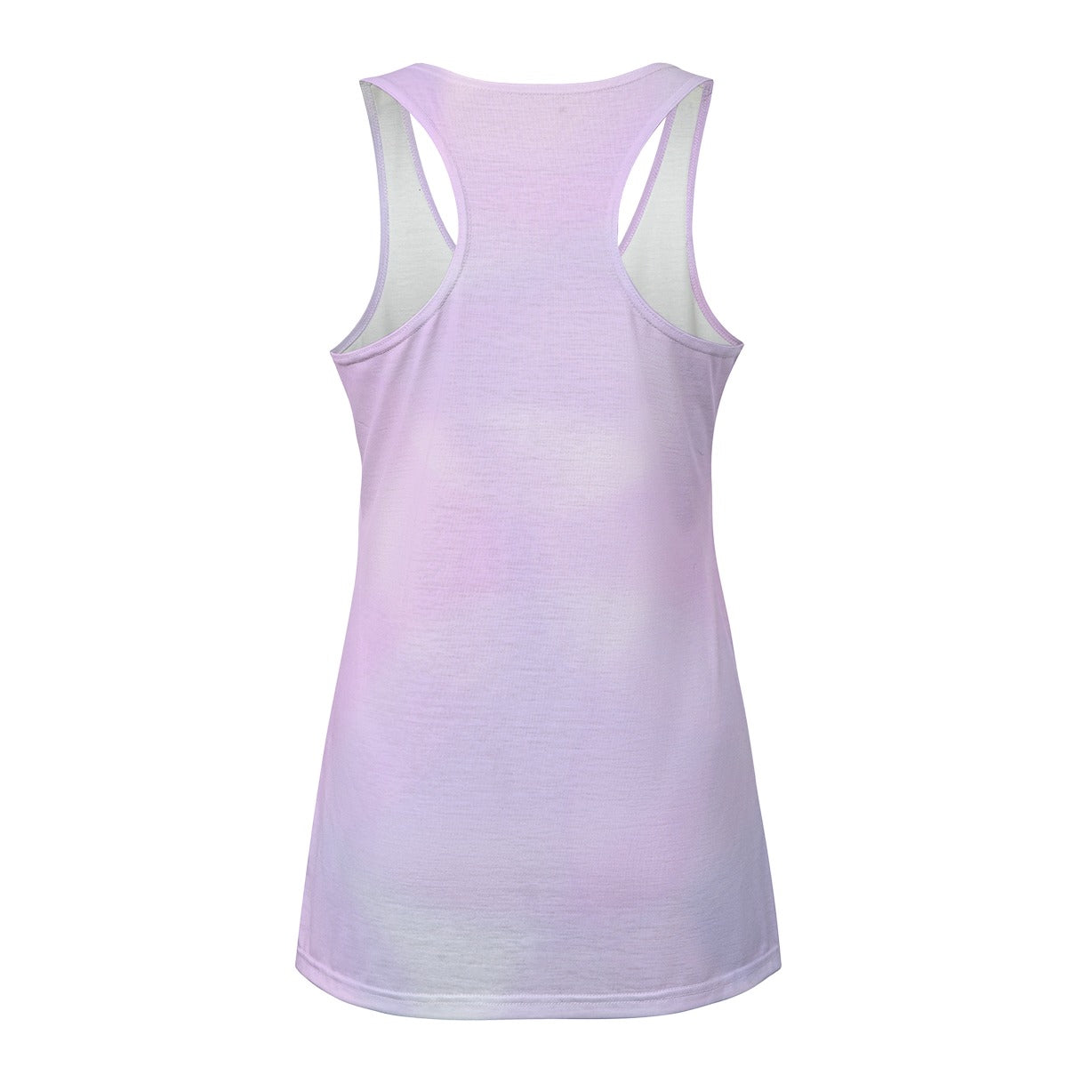 FlowForm Essential Tank™ – Violet Batik Edition