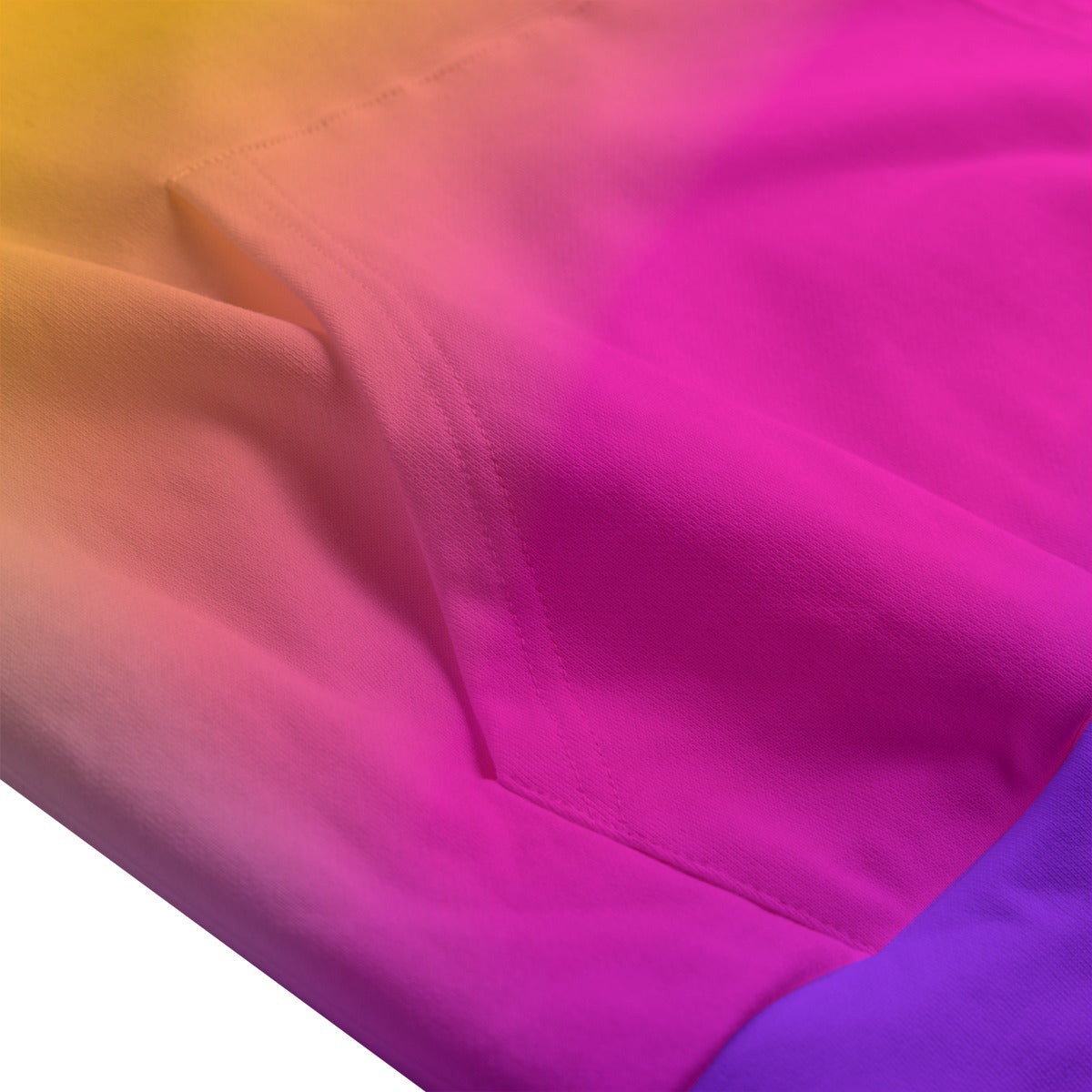 Kapow® Unisex Hooded Vest | 310GSM Cotton