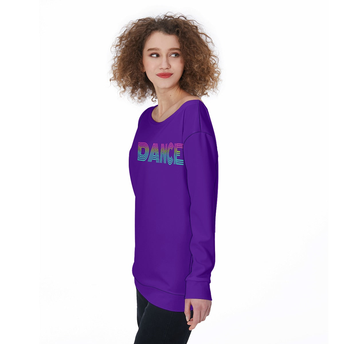Kapow® SOFT SHAPE Sweater