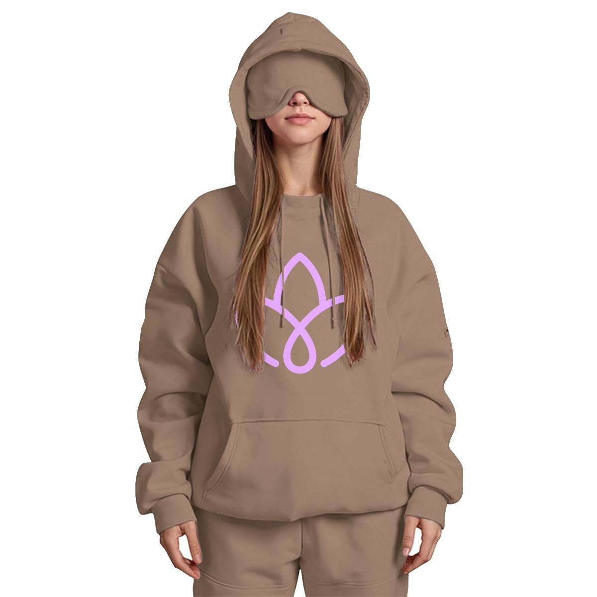 GynetiXx™ DREAMFLOW Hoodie