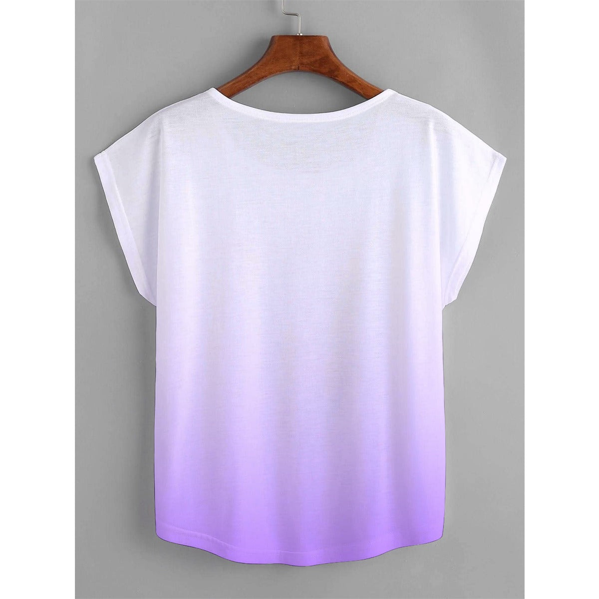 Kapow® Cotton Candy Tee