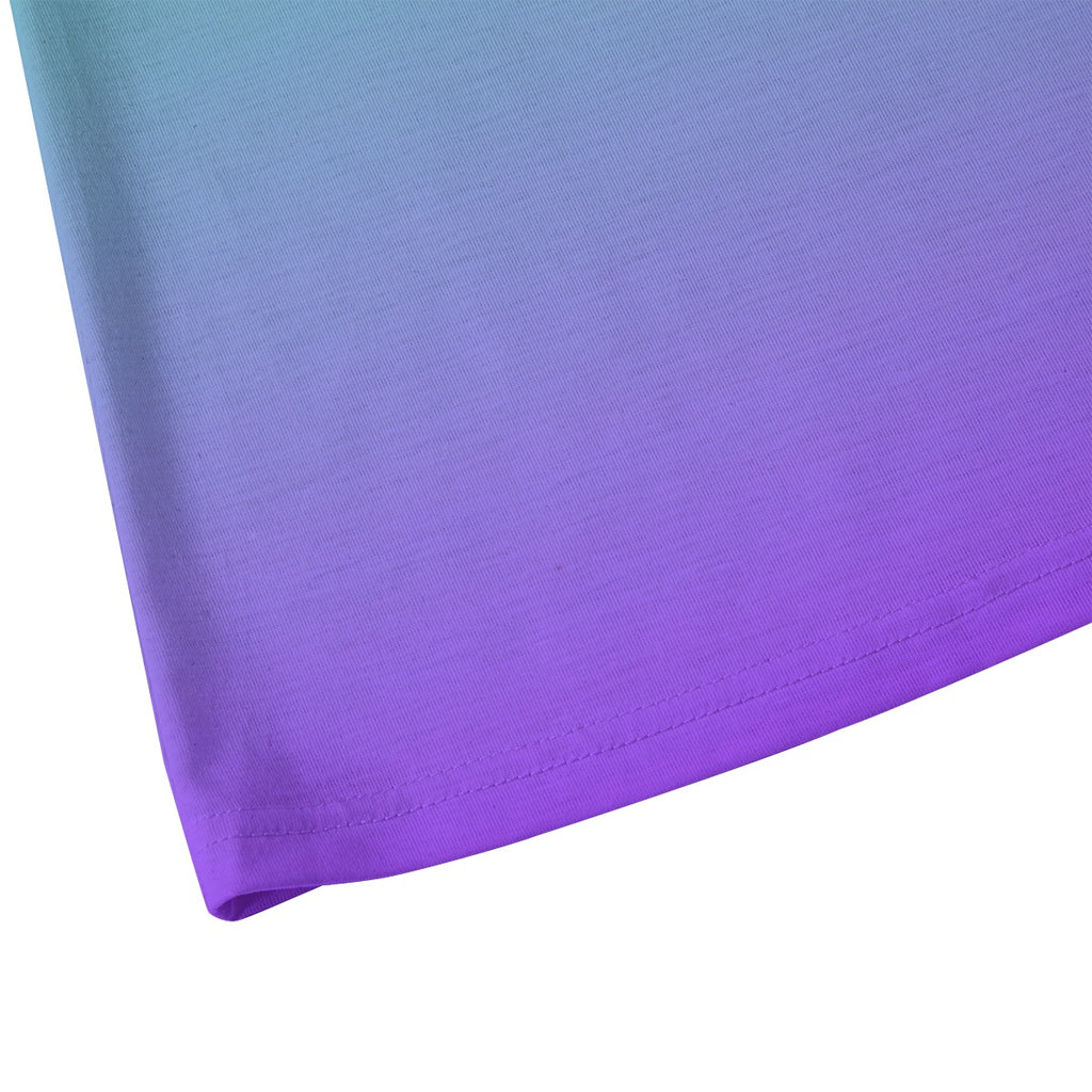 BE YOU Gradient Tank