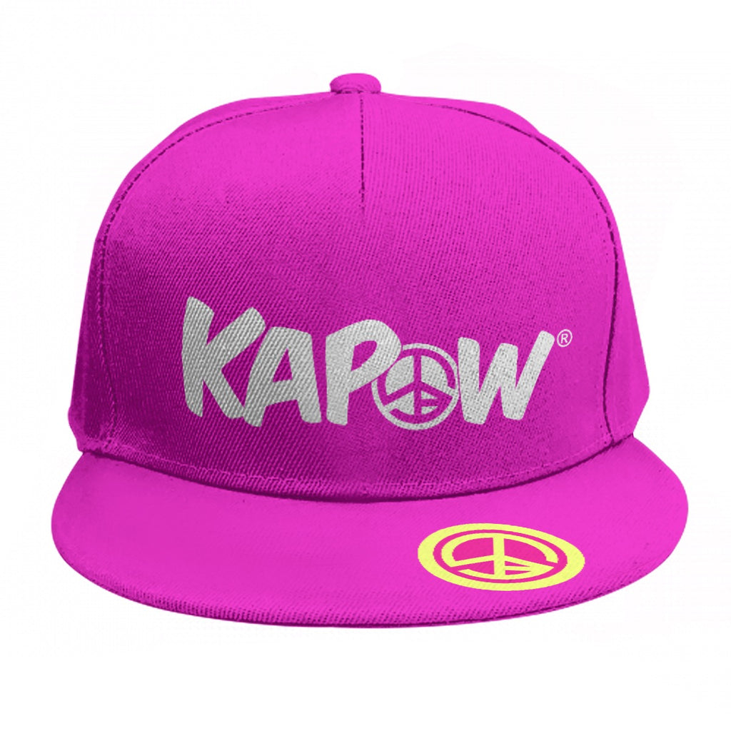 Kapow® Baseball Cap