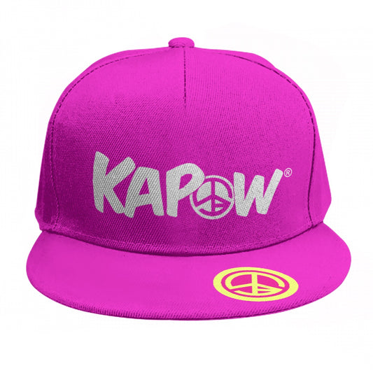 Kapow® Baseball Cap