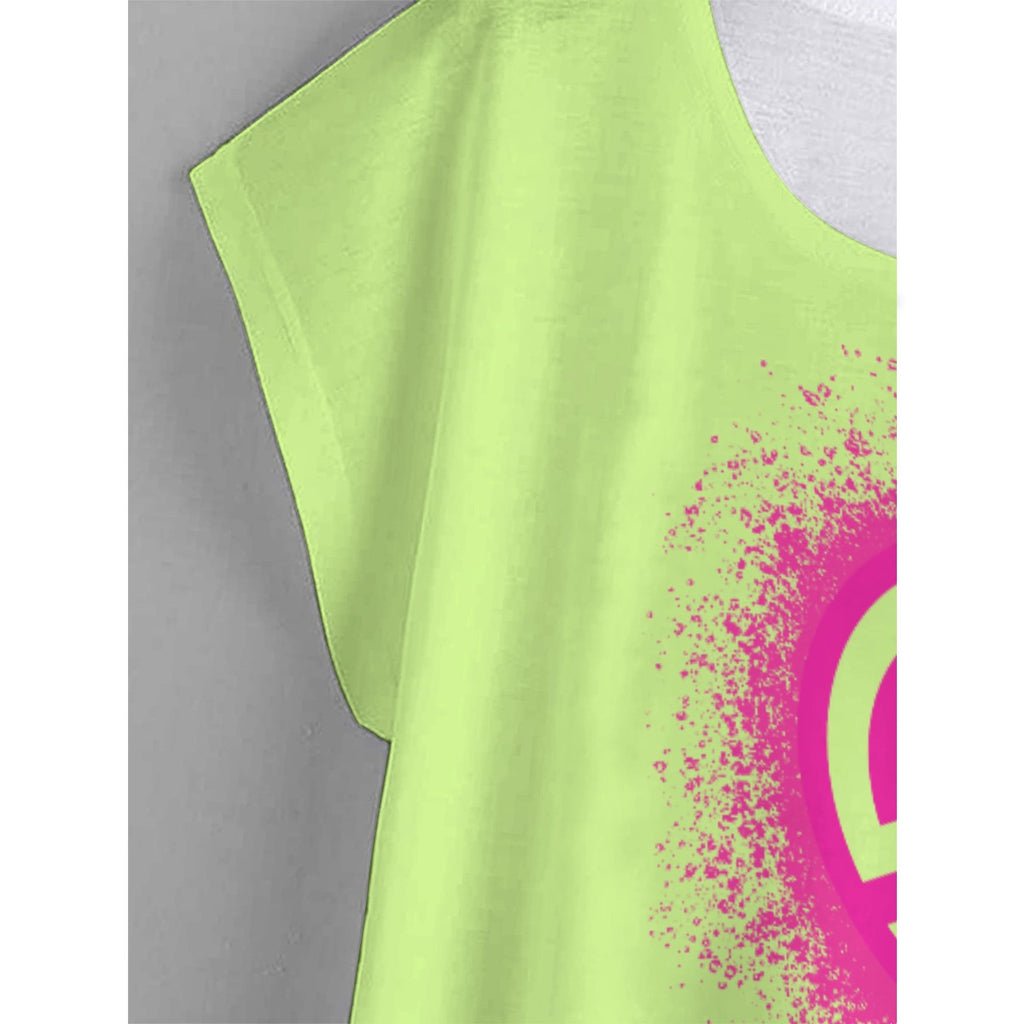KAPOW® ENERGY TEE