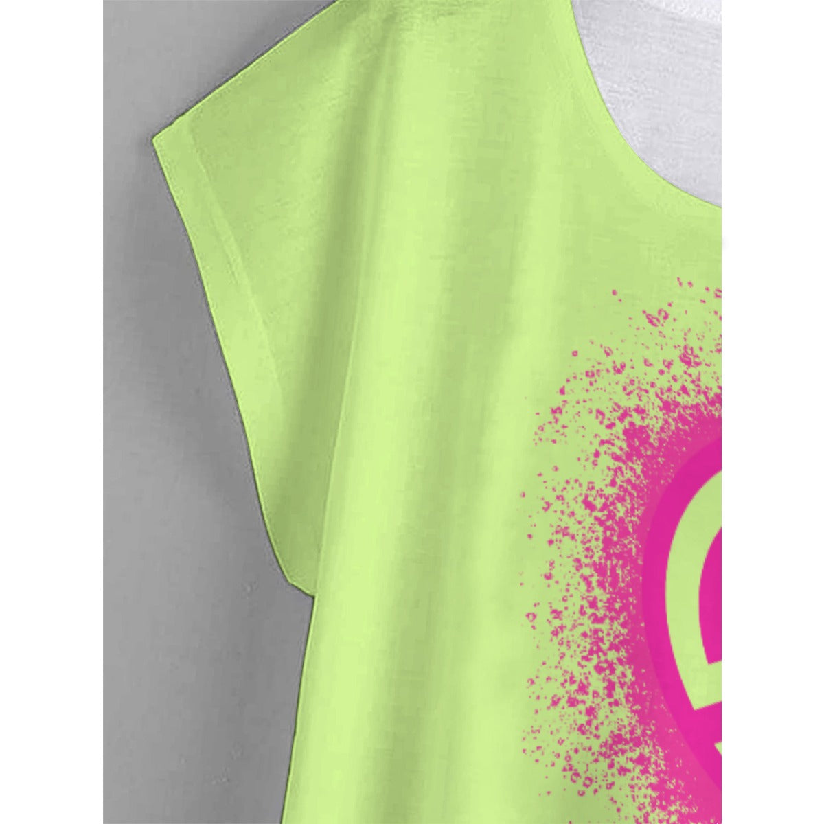 KAPOW® ENERGY TEE