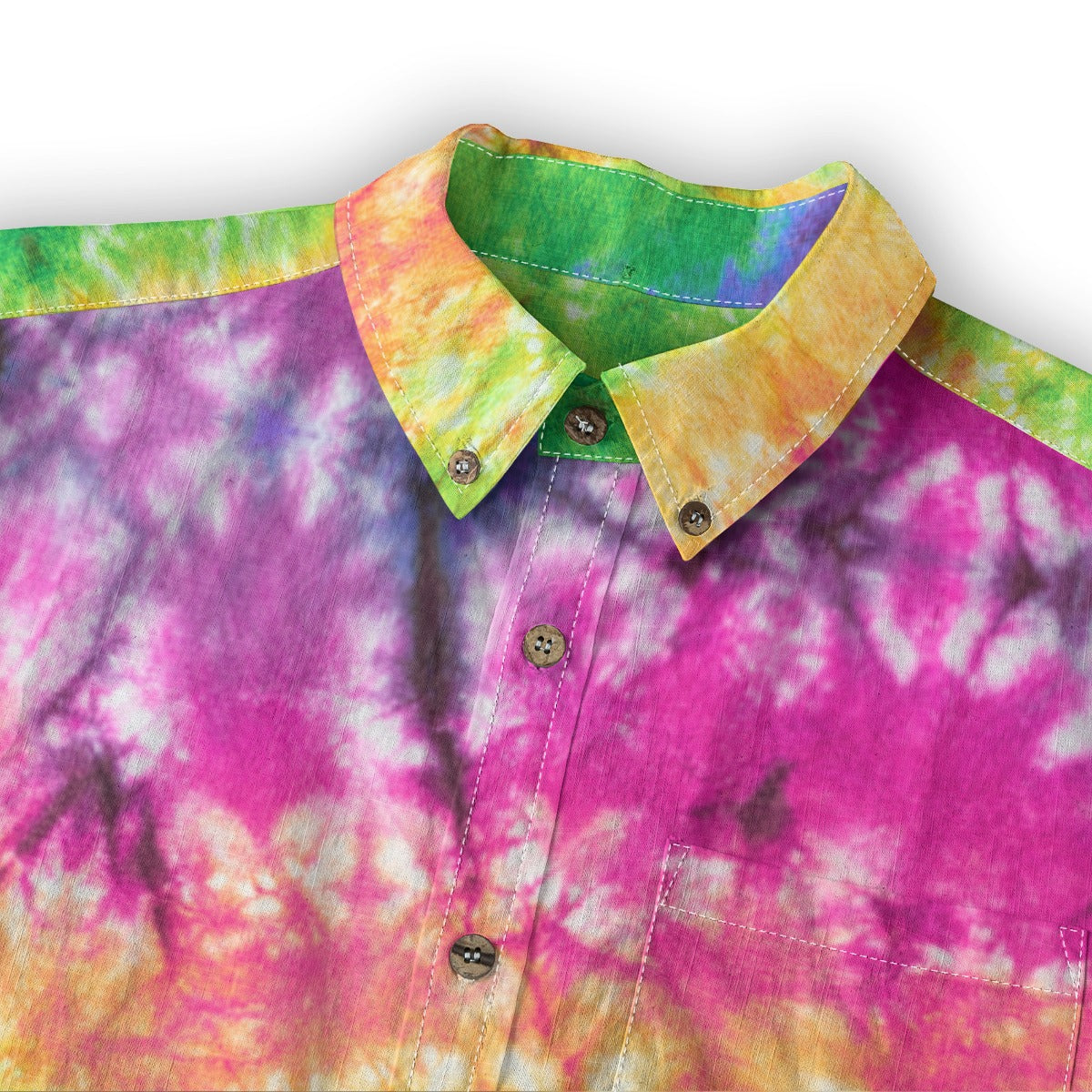 KAPOW® ESSENTIAL SLUB SHIRT