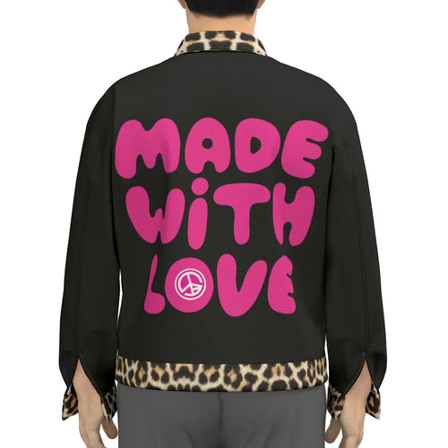 Fashion Canvas Jacket