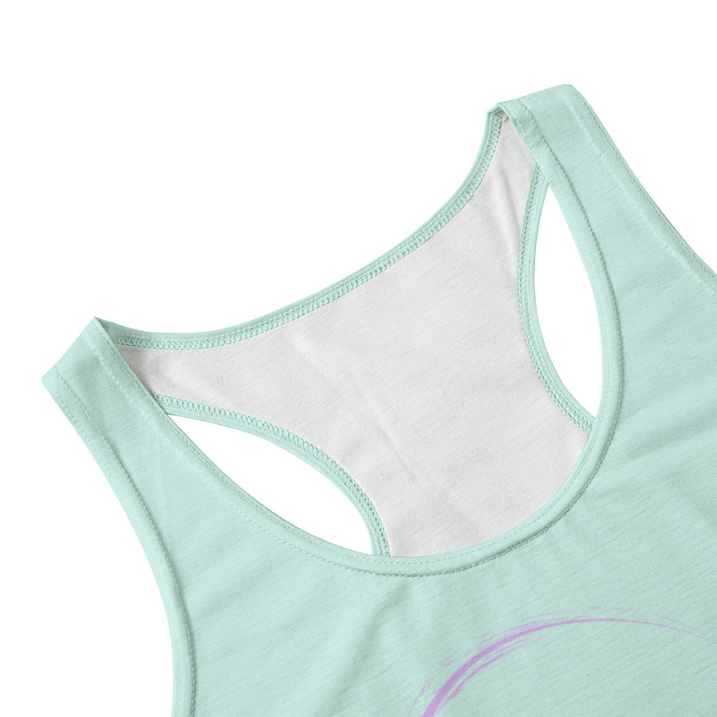 FlowForm Essential™ – Turquoise FLOW Edition