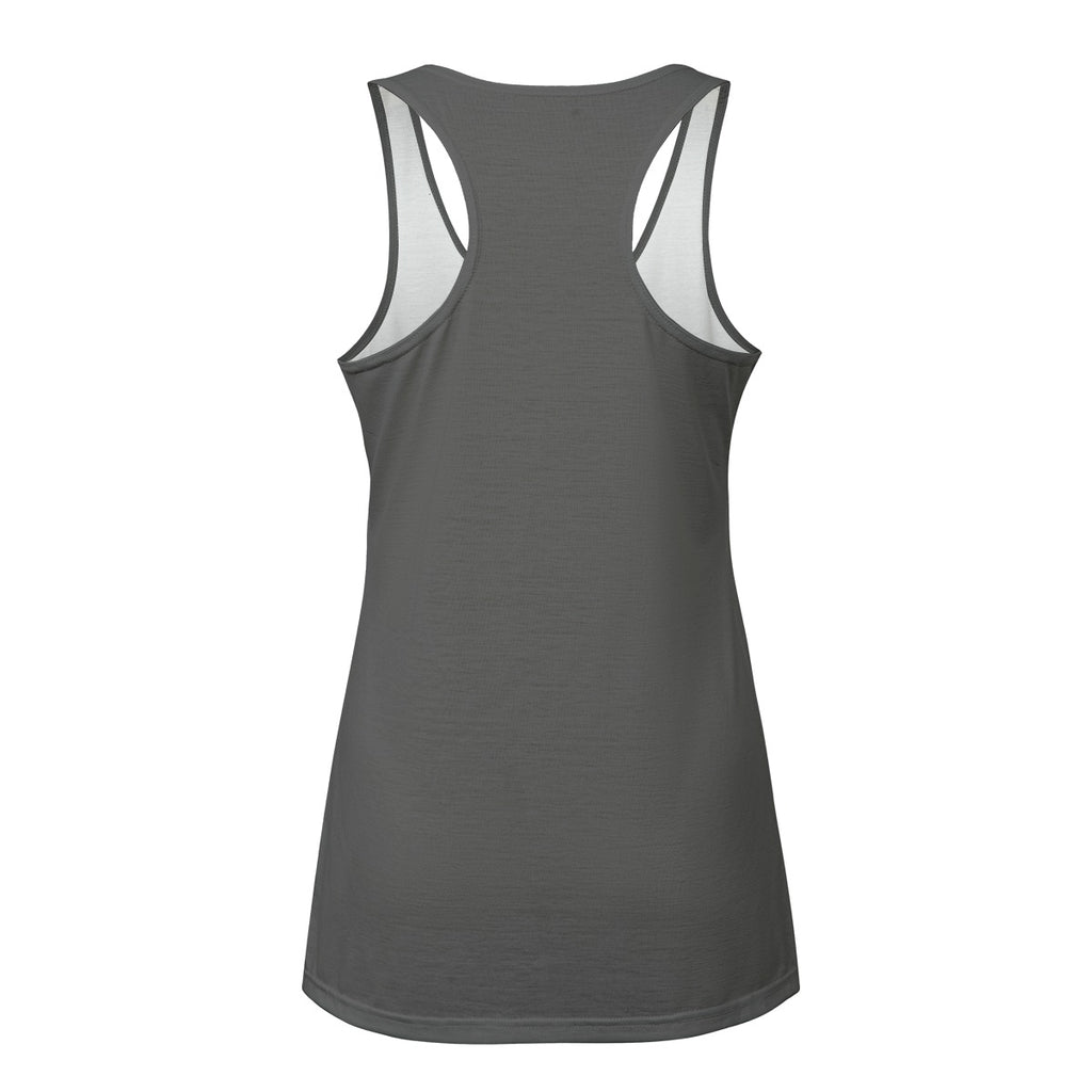 KAPOW® Flash Tank – Dark Grey