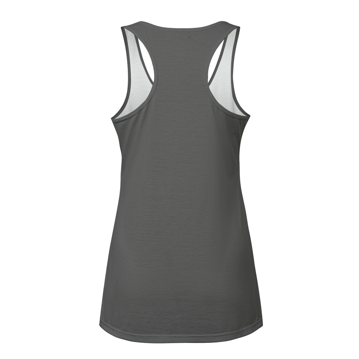 KAPOW® Flash Tank – Dark Grey