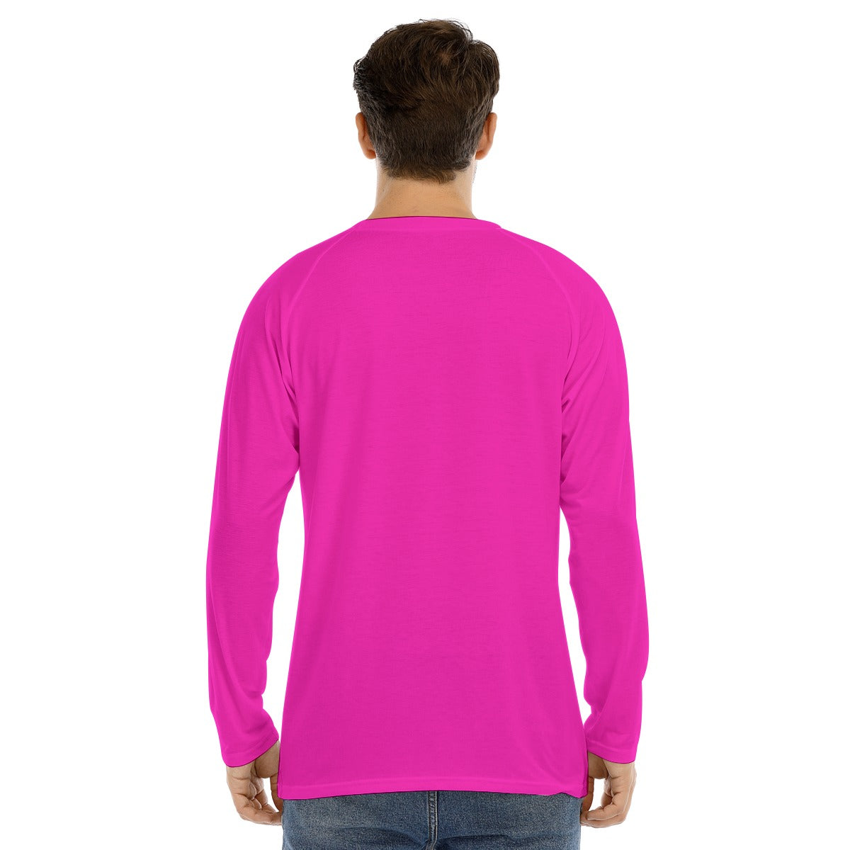 One Team. One Love. Longsleeve
