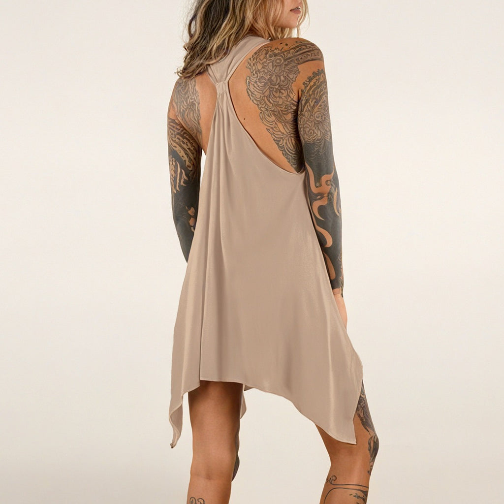 GYNETIXX™ FLOW DRESS