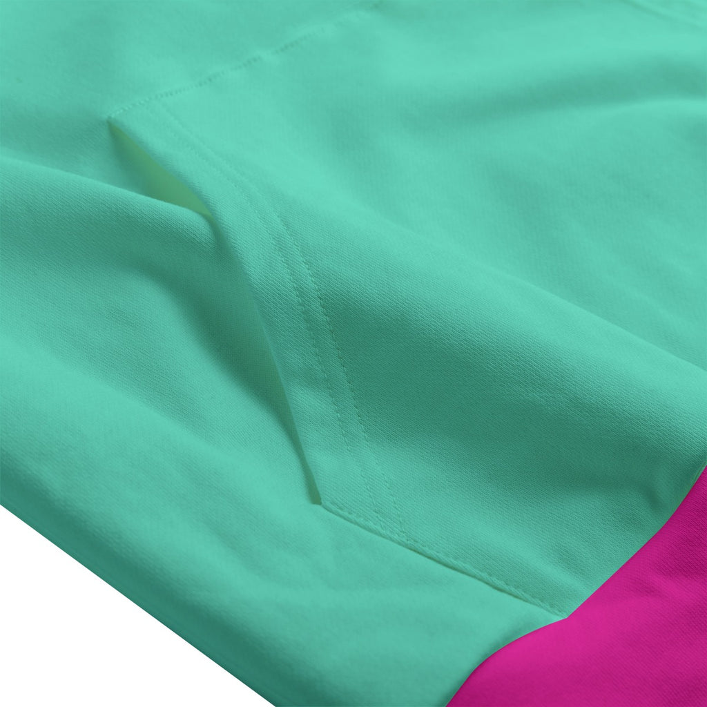 Kapow® Unisex Hooded Vest | 310GSM Cotton