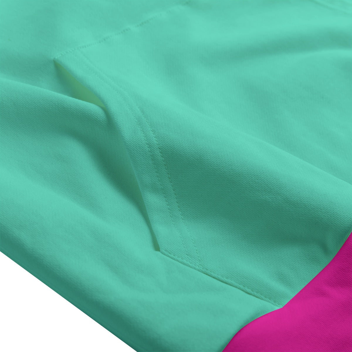 Kapow® Unisex Hooded Vest | 310GSM Cotton