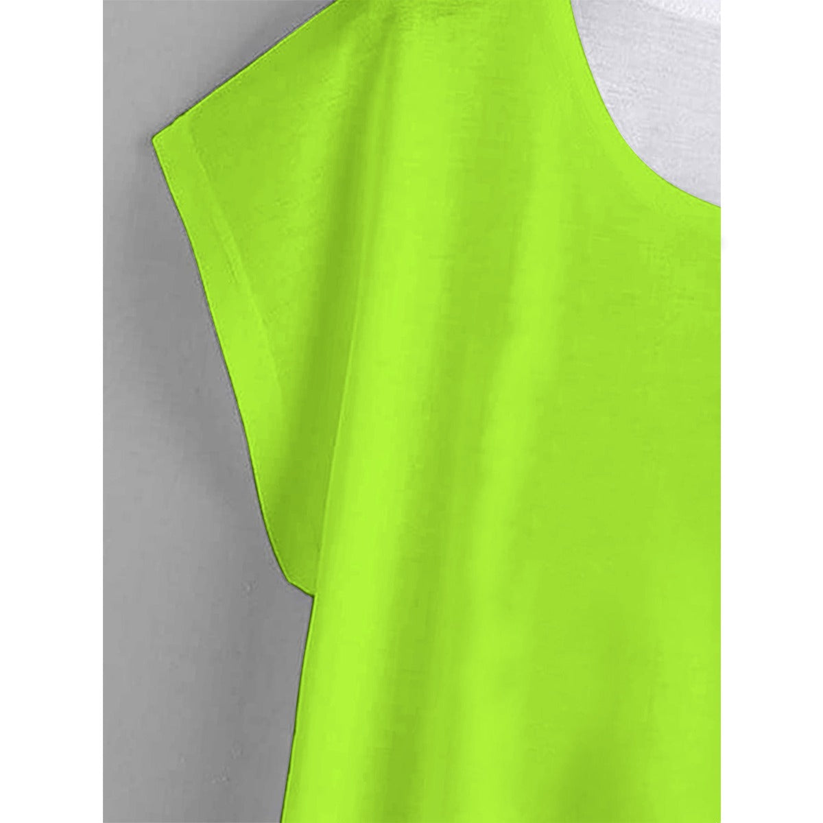 KAPOW® Essential Curve Tee (Plus Size)