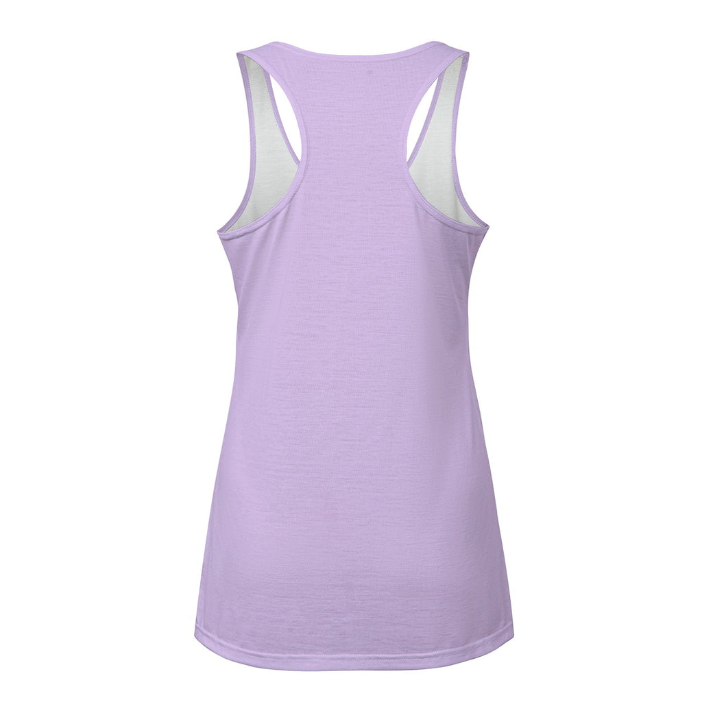 KAPOW® CANDY TANK – LILAC