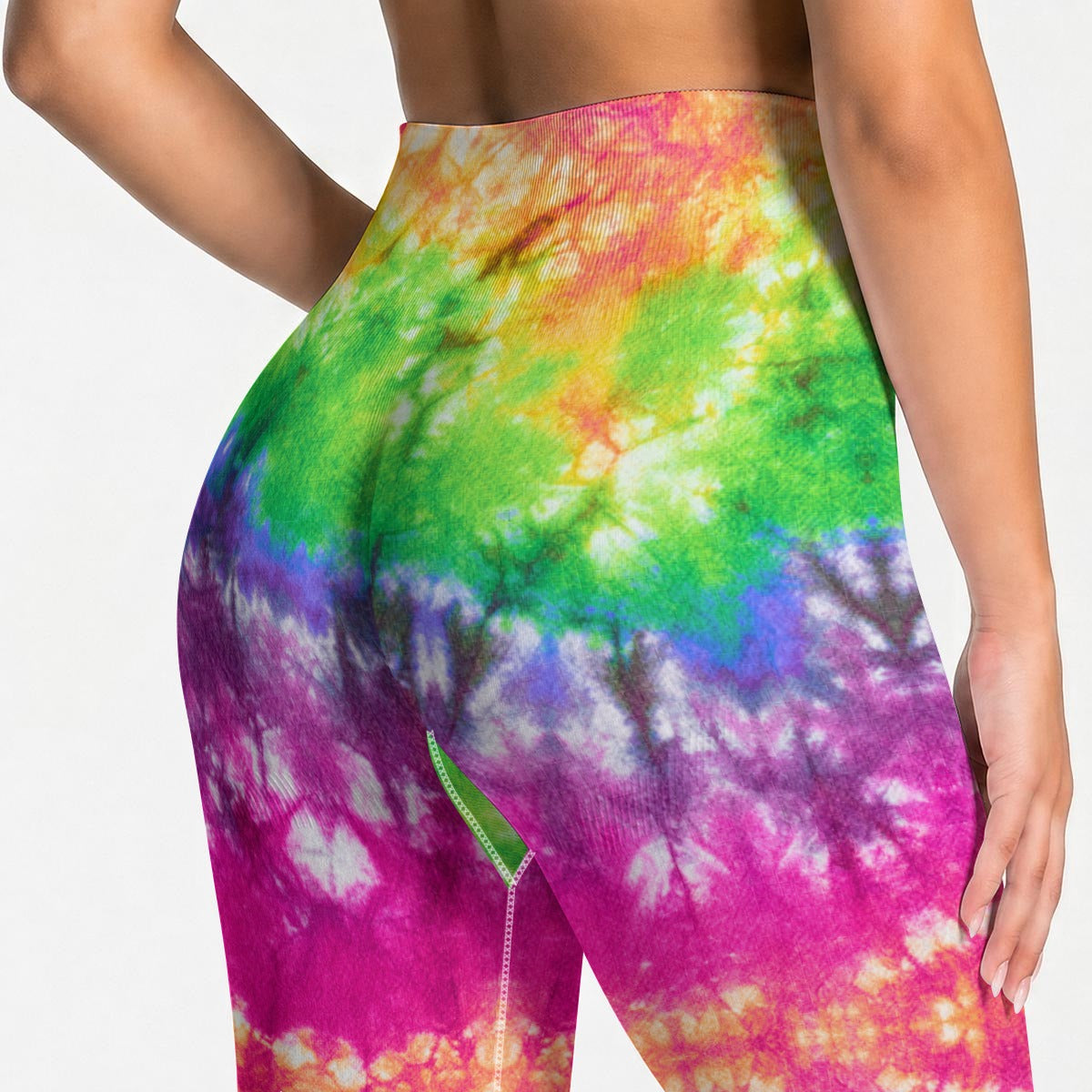 Kapow® WILD SPIRIT Leggings