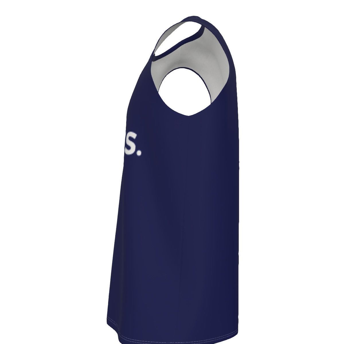 Kapow® Men’s Tank – Focused Power