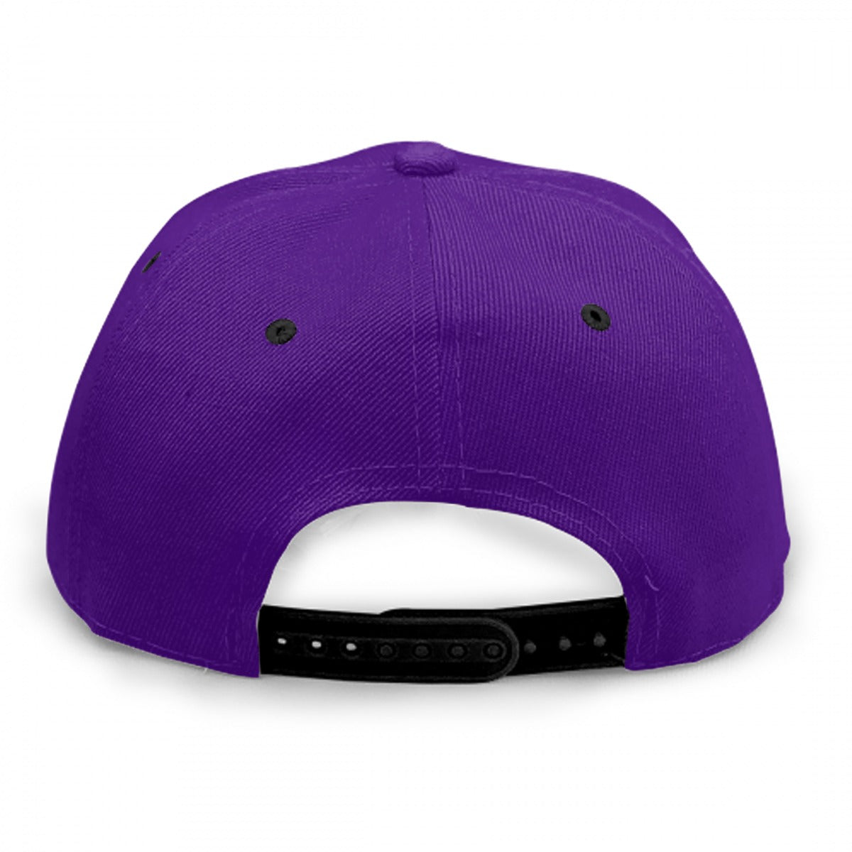 KAPOW® HAVE FUN – PURPLE BASEBALL CAP