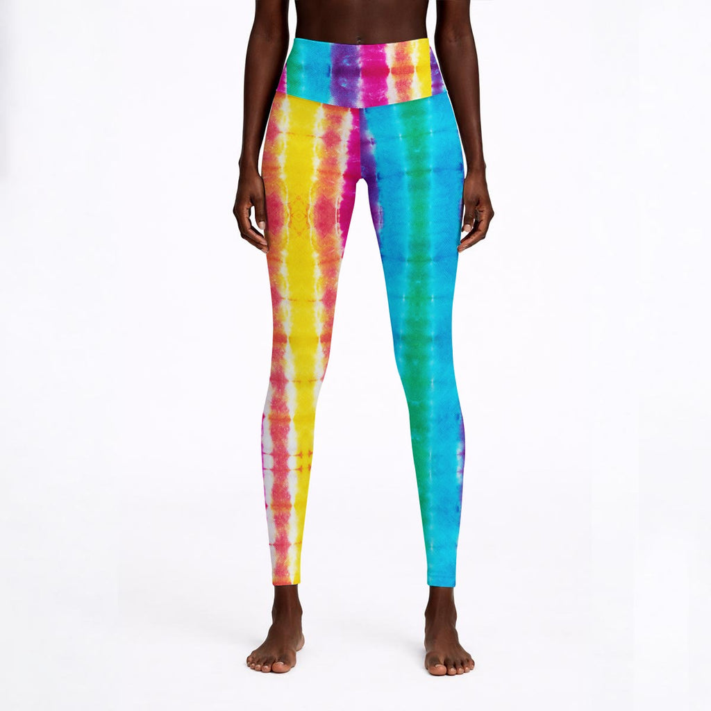 KAPOW® MOVÉA Leggings