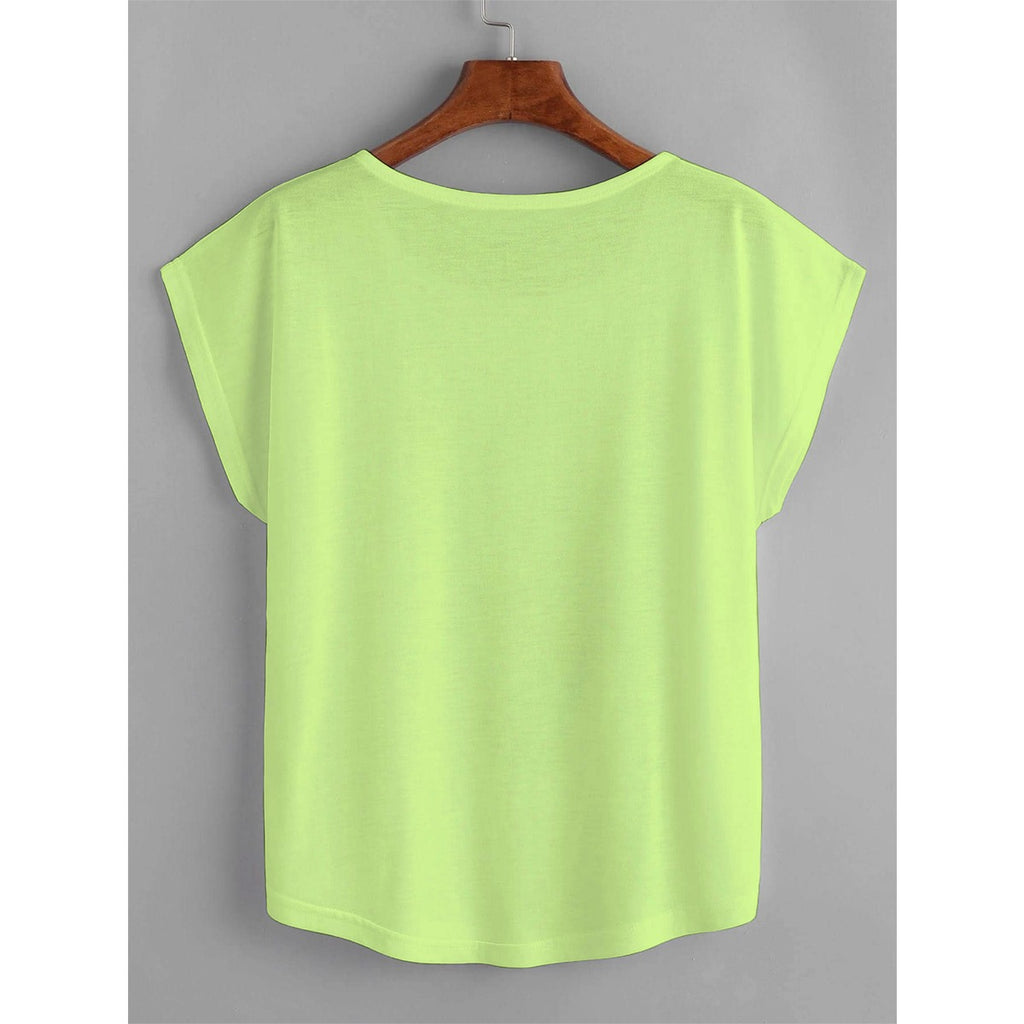KAPOW® ENERGY TEE