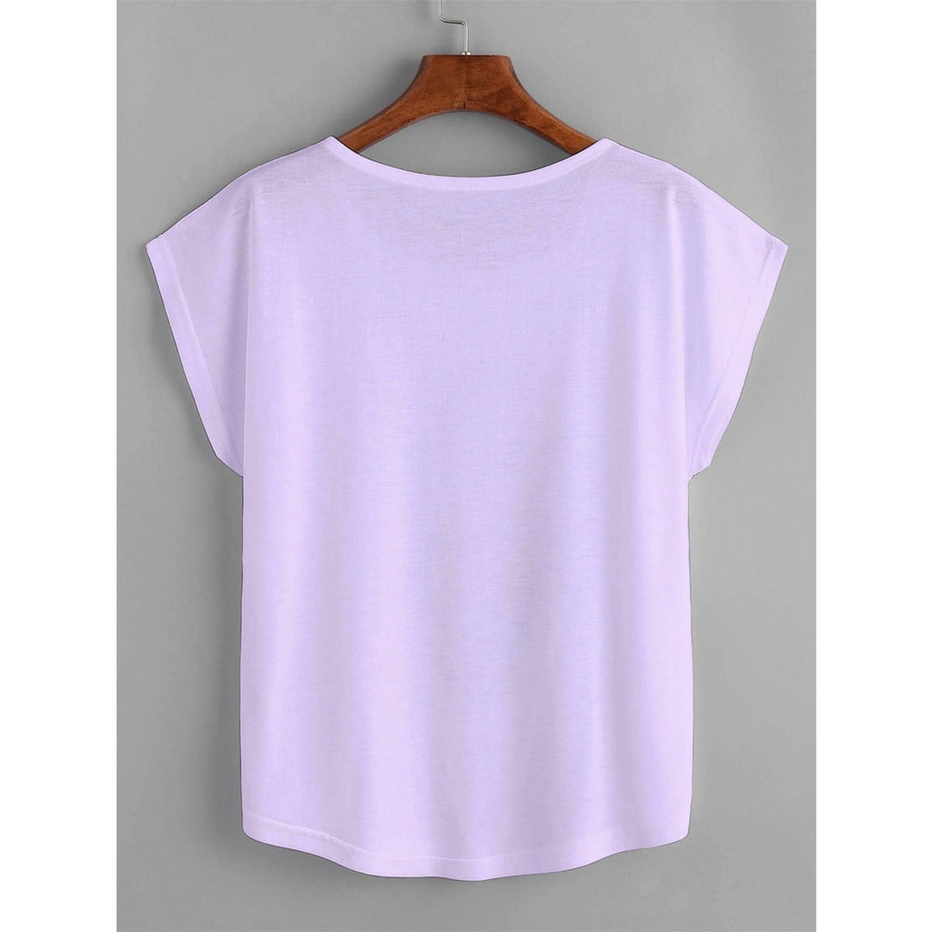 GynetiXx™ Essential Tee – Feminine Balance