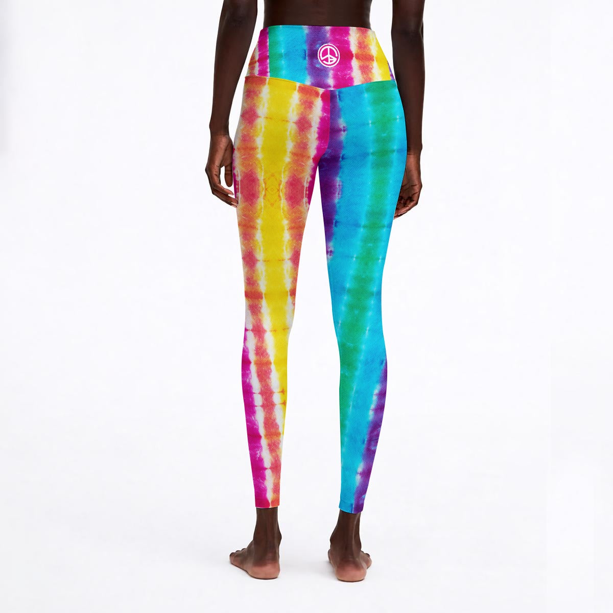 KAPOW® MOVÉA Leggings
