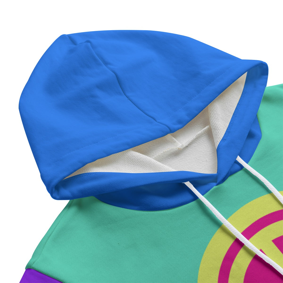 Kapow® Unisex Hooded Vest | 310GSM Cotton