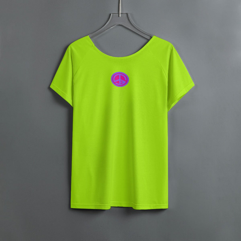 Kapow® NEON STATEMENT Shirt