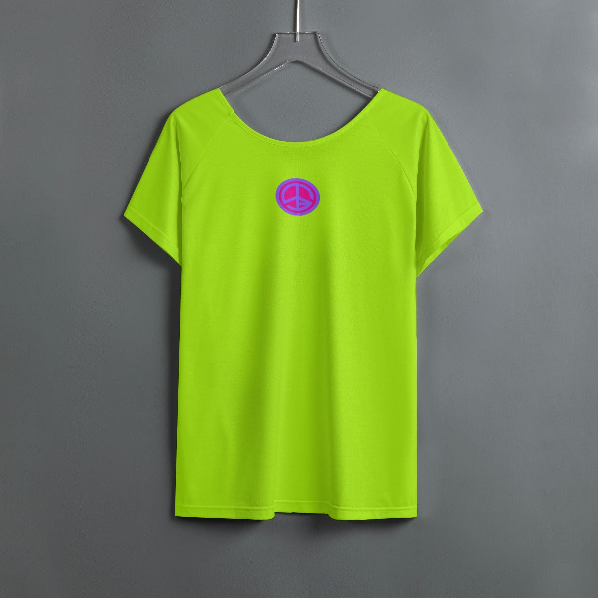 Kapow® NEON STATEMENT Shirt