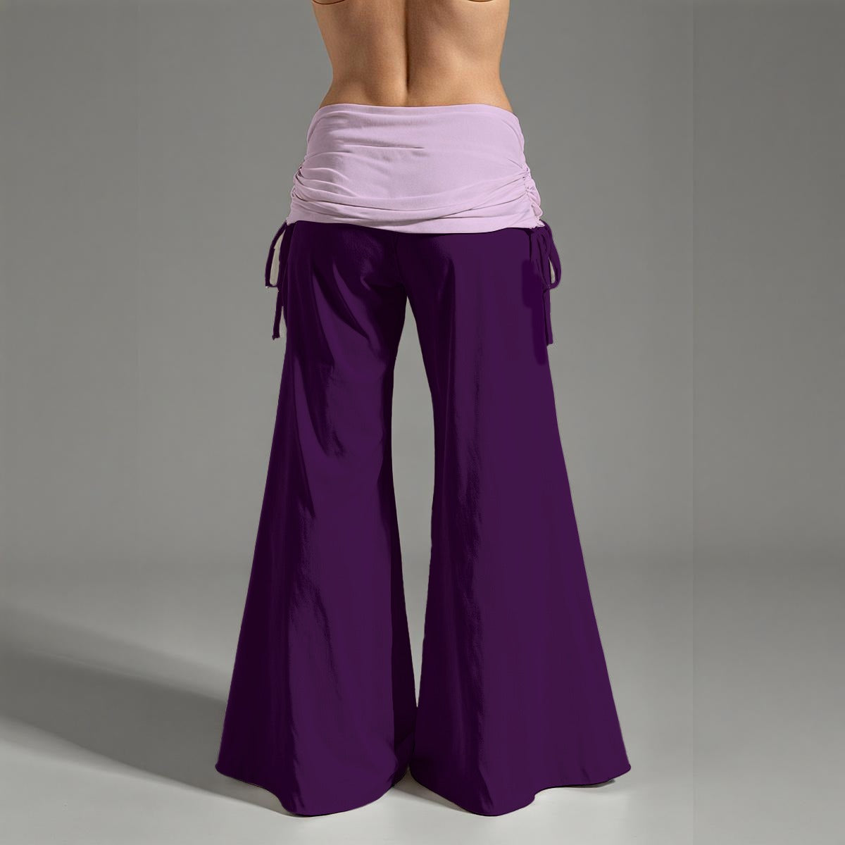 GynetiXx™ Flow Pants – Soft Strength