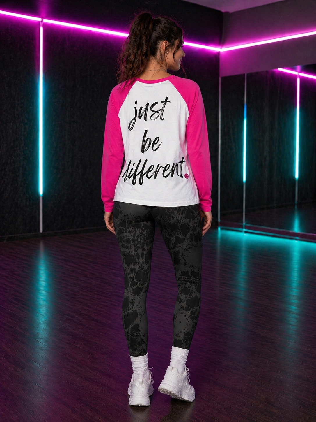 Kapow® Starter Pink