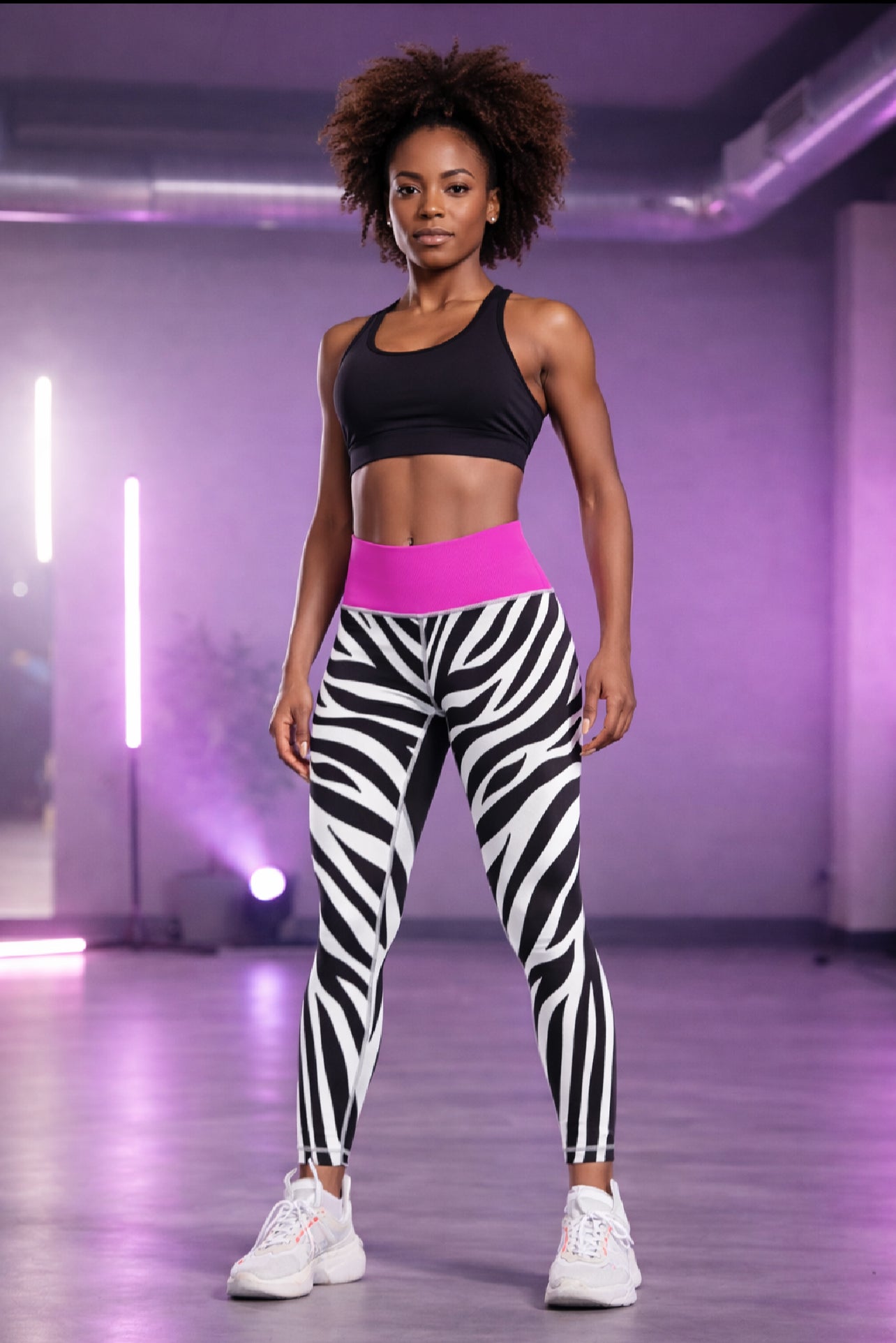 Performance Leggings Kapow®