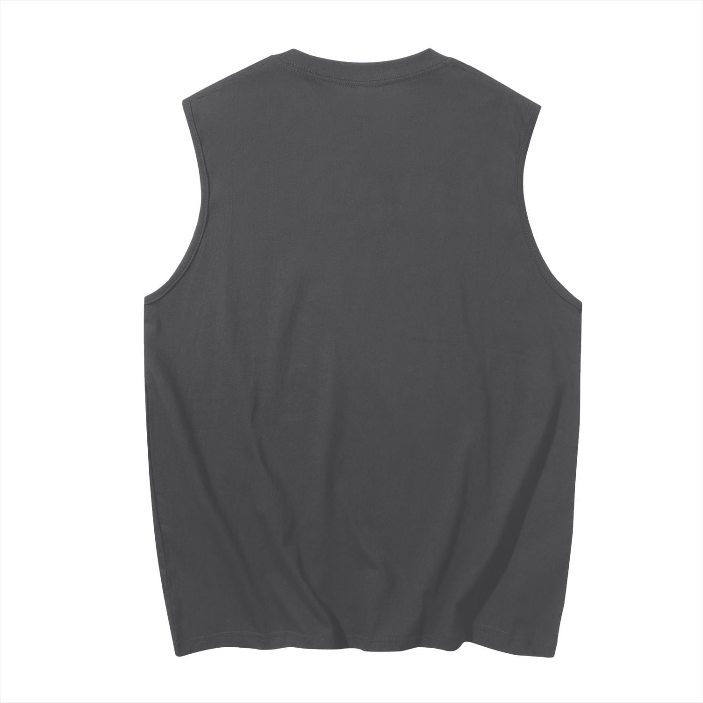 KAPOW® Born To Move Tank