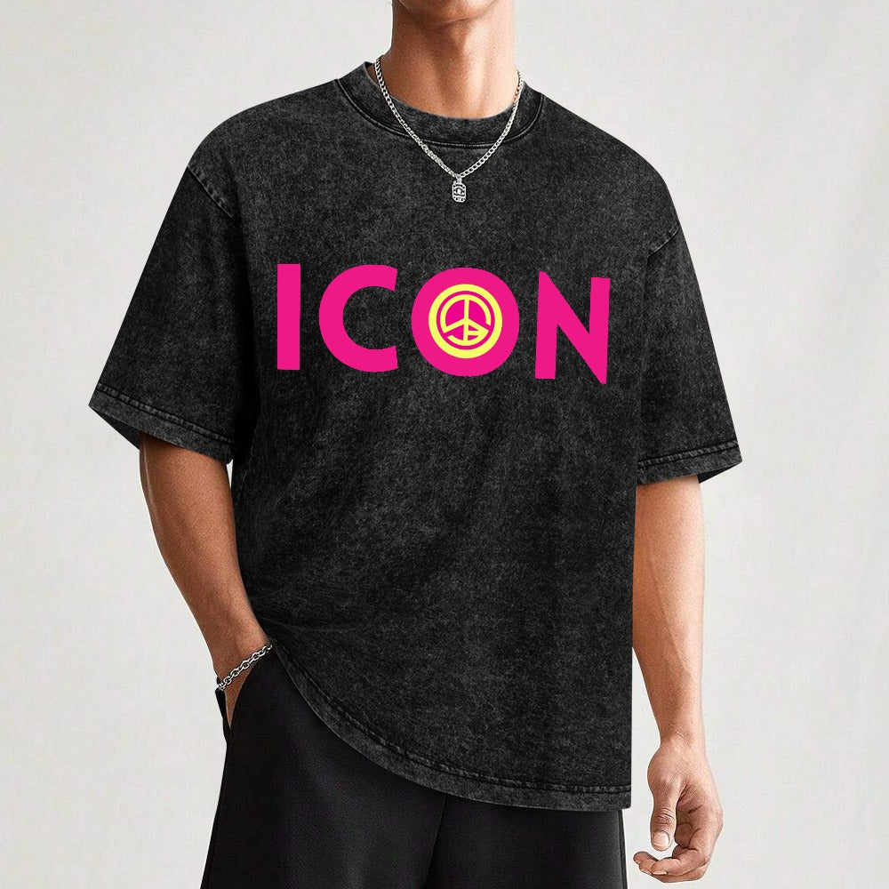 Kapow® Vintage ICON Shirt