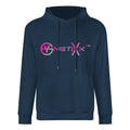 GYNETIXX™ ESSENTIAL HOODIE – DEEP FOREST