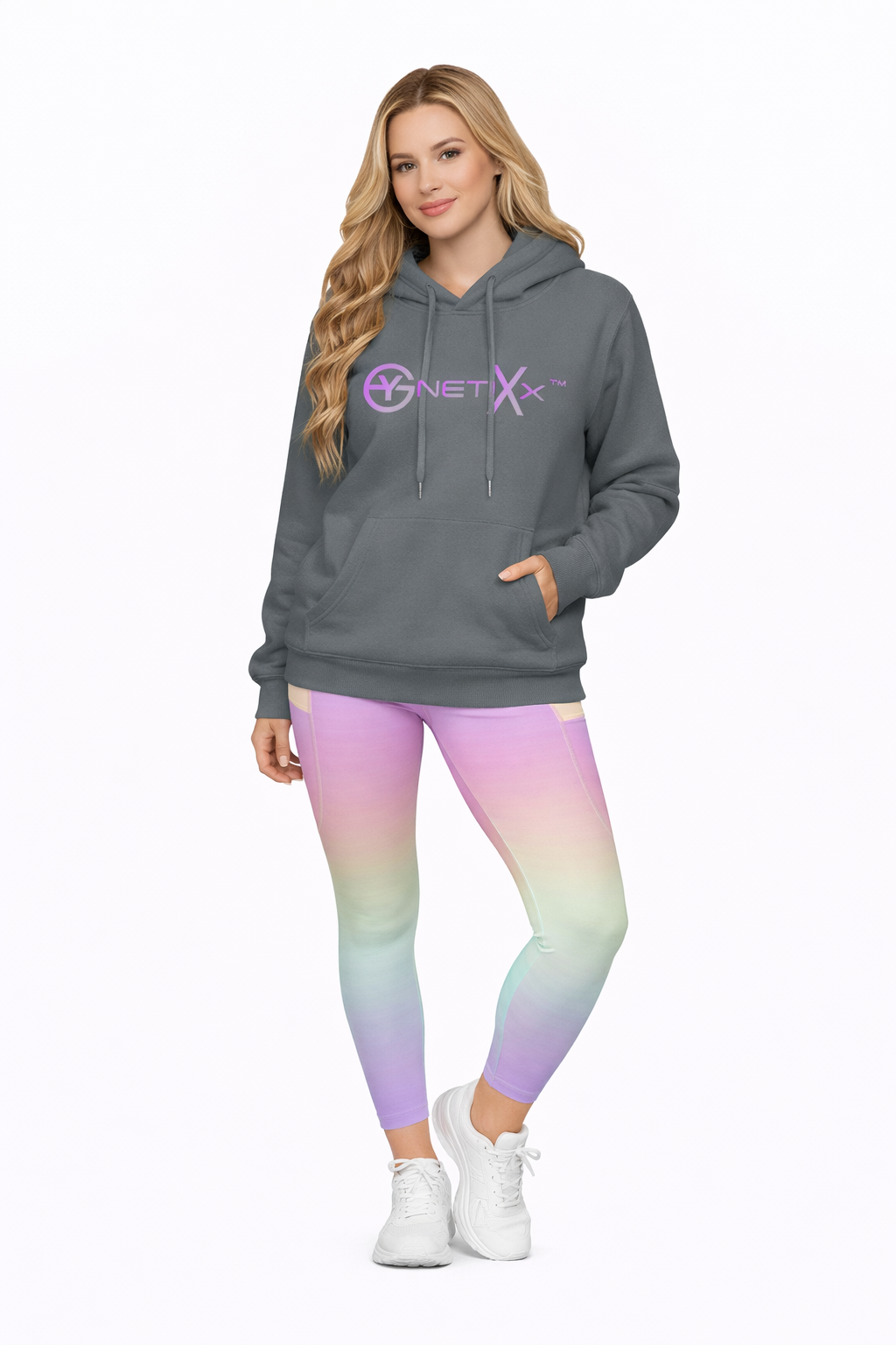 GYNETIXX™ Classic Hoodie