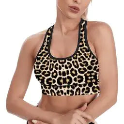 Kurz- Sport Tanktop Bustier