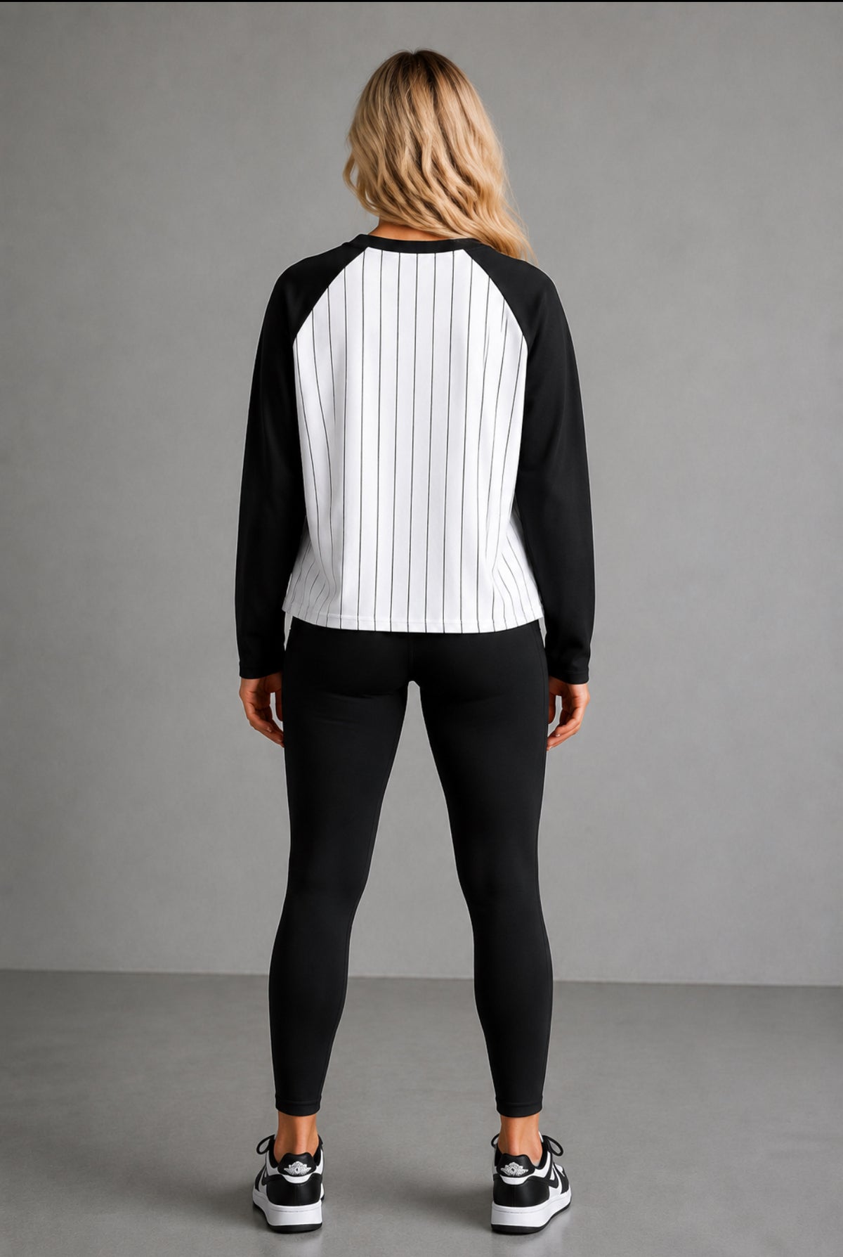 KAPOW® Classic Longsleeve Jersey