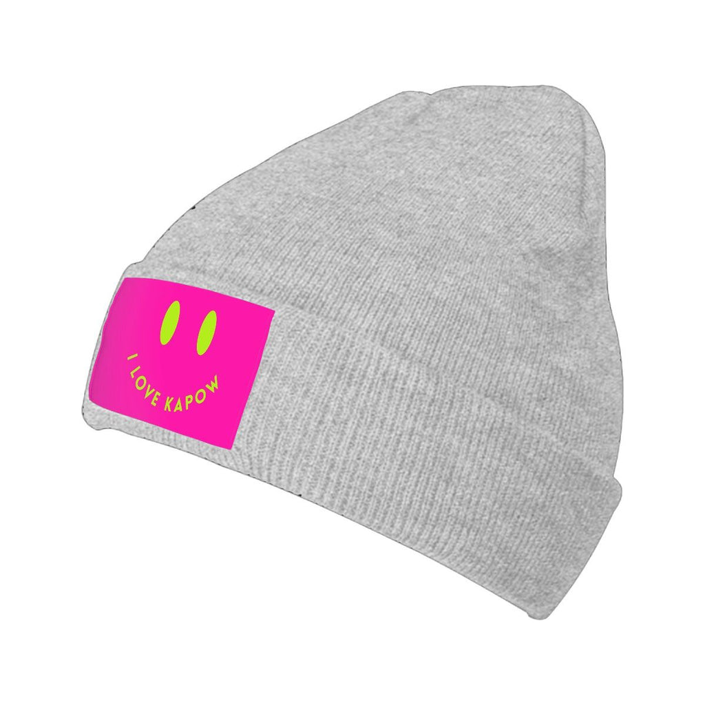 Kapow®LOVE Beanie