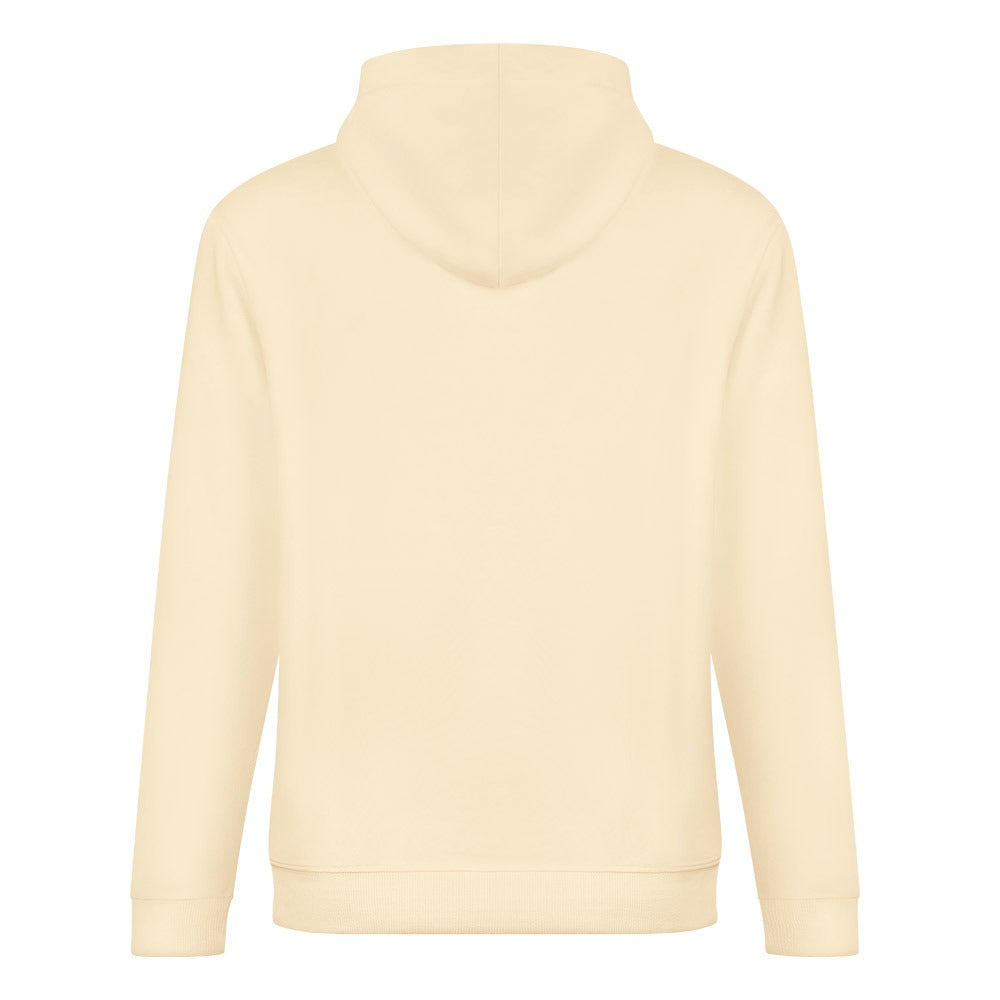 GYNETIXX™ ESSENTIAL HOODIE – BUTTER YELLOW