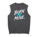 KAPOW® Born To Move Tank