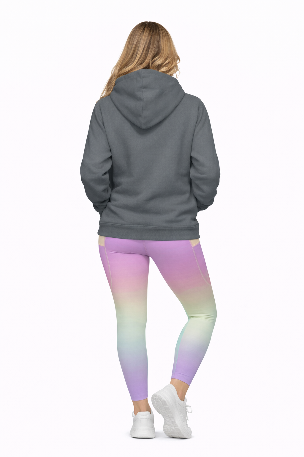 GYNETIXX™ Classic Hoodie