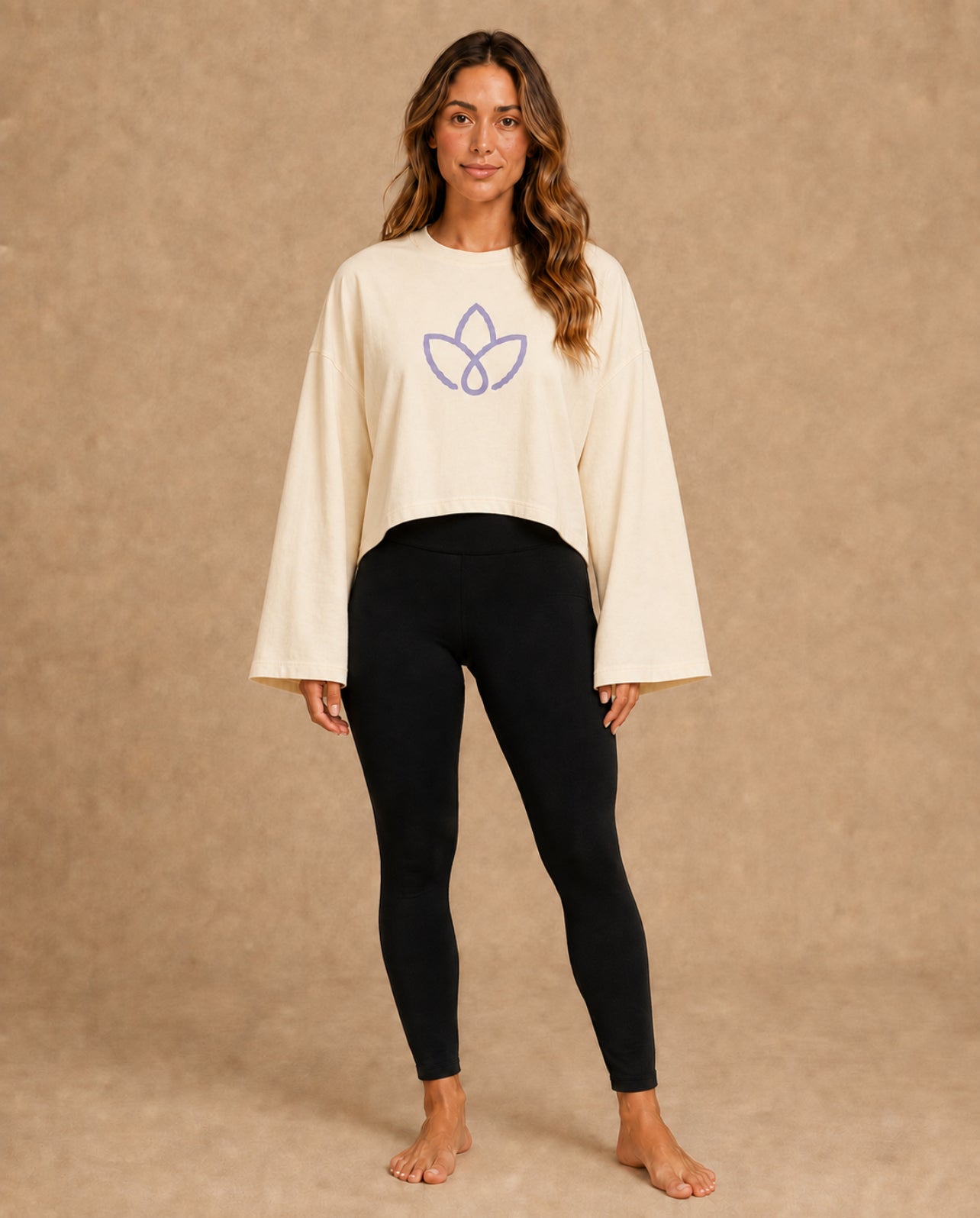 Cotton Crop Tee