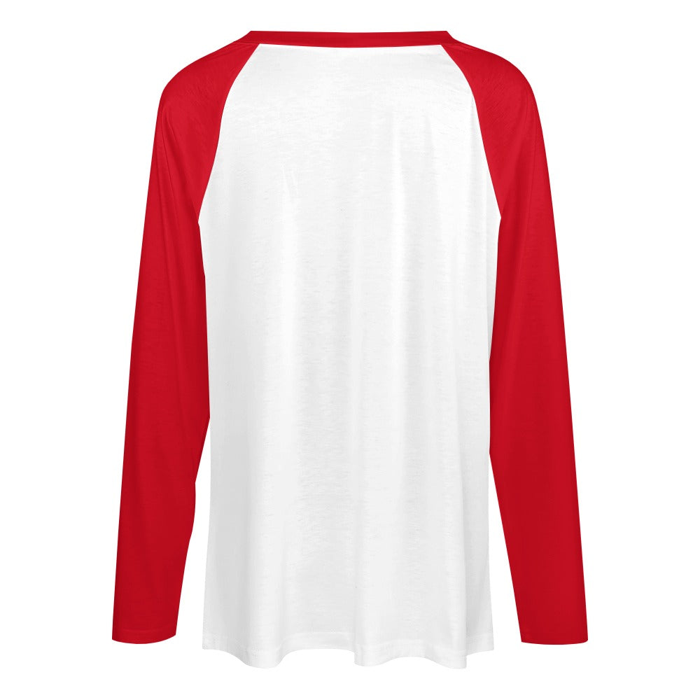 KAPOW® Eagle Edition – Longsleeve